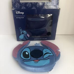 Rare Disney Stitch‎ Heat Heating Pad Skinnydip London